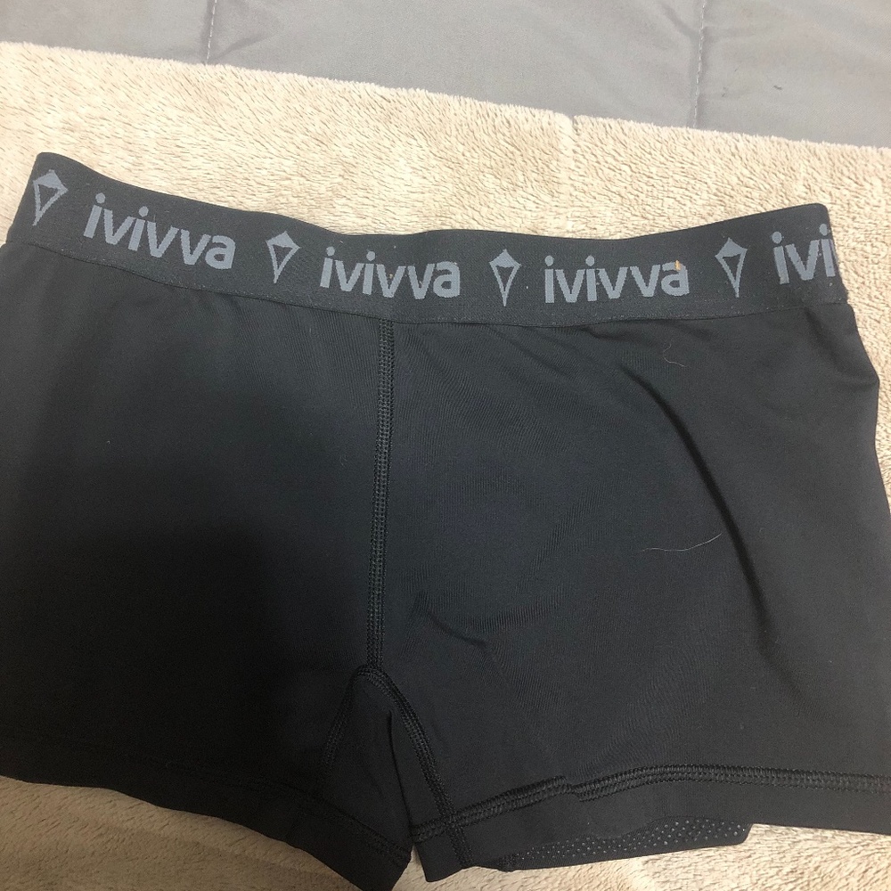 iviva spandex